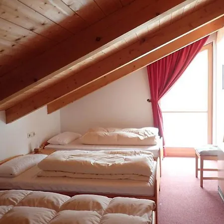 度假居 Feriendorf Reichenbach - Fuchsweg 24b *