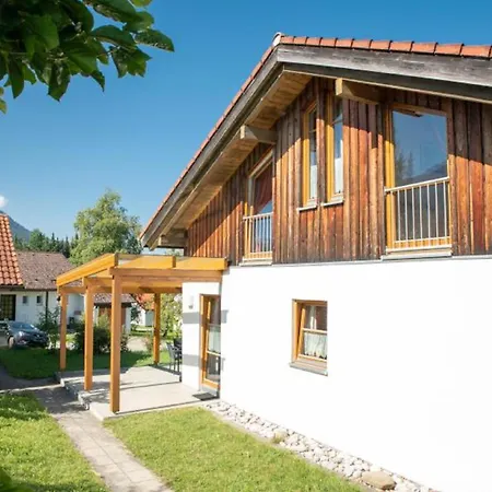 度假居 Feriendorf Reichenbach - Fuchsweg 24b