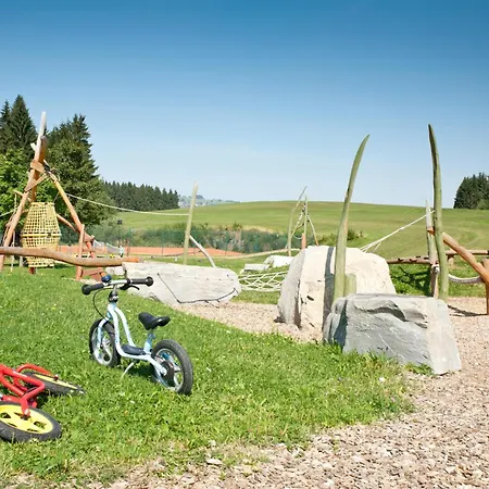 Feriendorf Reichenbach - Fuchsweg 24b