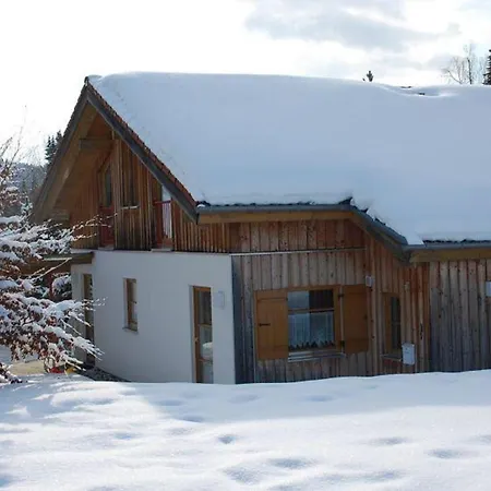 Feriendorf Reichenbach - Fuchsweg 24b 度假居 *