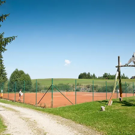 Feriendorf Reichenbach - Fuchsweg 24b *