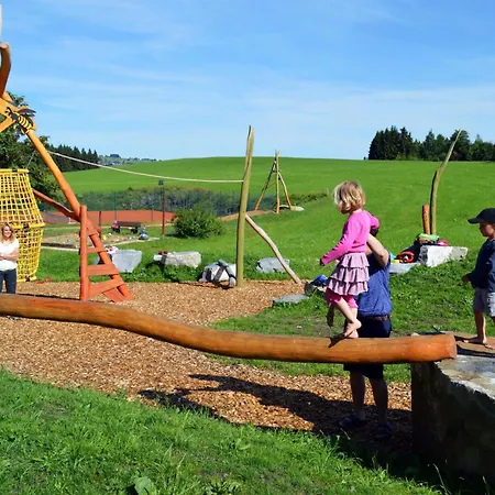 Feriendorf Reichenbach - Fuchsweg 24b *