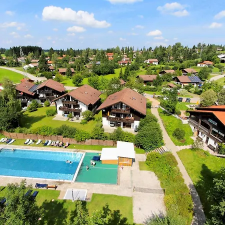 Feriendorf Reichenbach - Fuchsweg 24b
