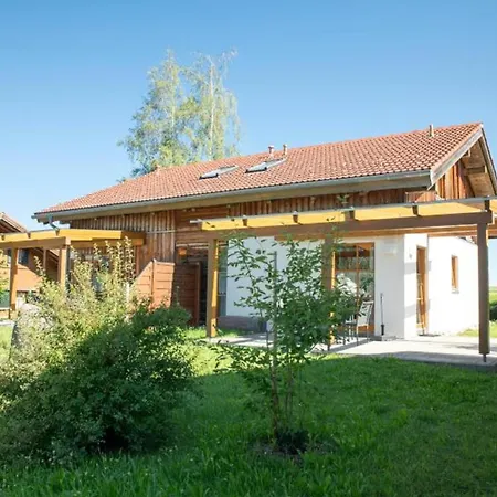 Feriendorf Reichenbach - Fuchsweg 24b *