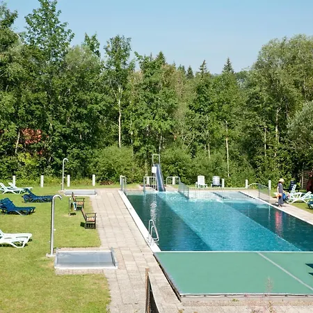 Casa vacanze Feriendorf Reichenbach - Fuchsweg 24b Nesselwang